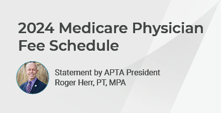 American Physical Therapy Association | APTA