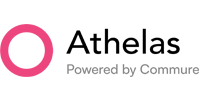Logo: Athelas