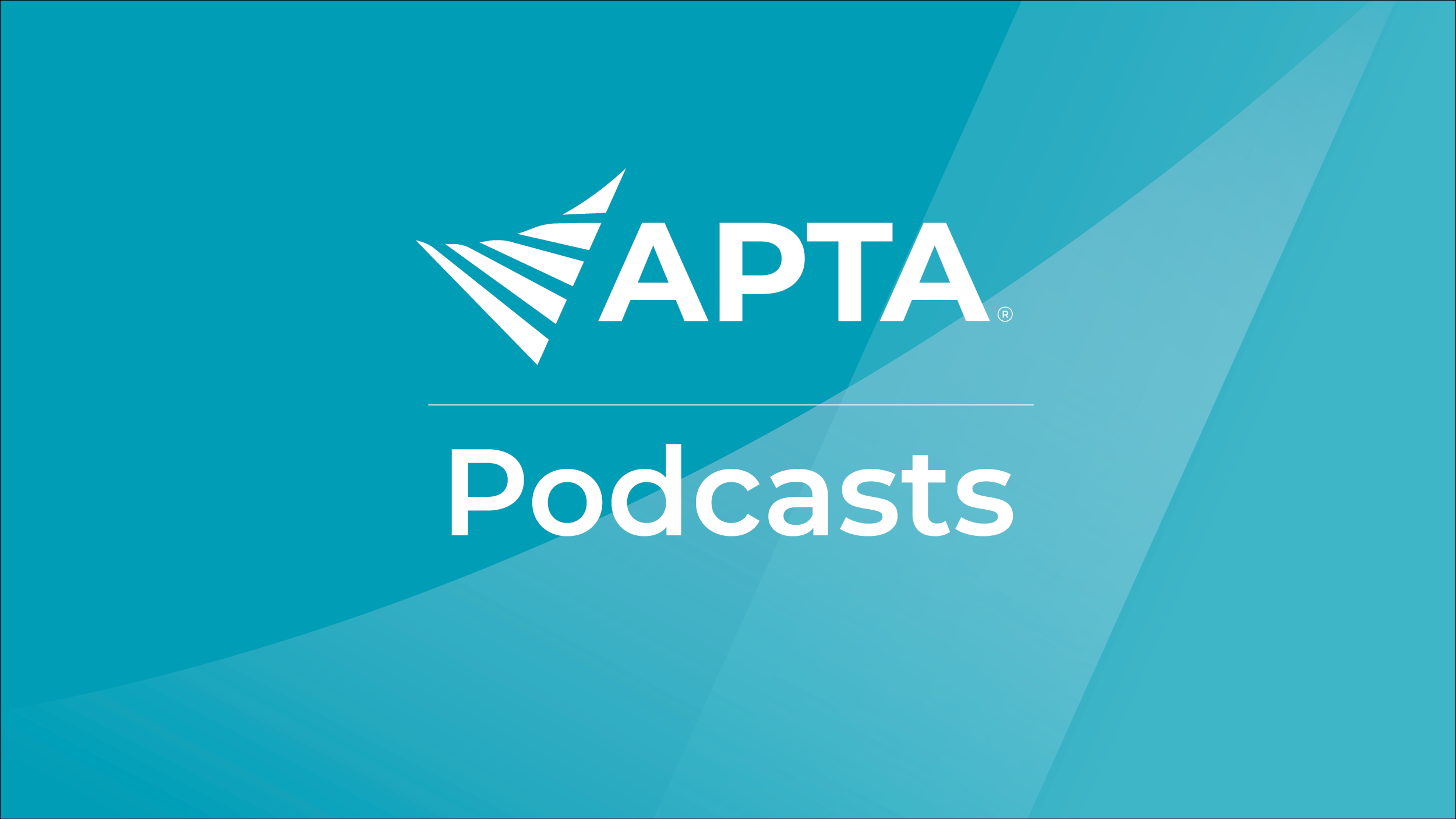 Podcast APTA Practice Update Clinical Practice Guidelines APTA   Social Share Apta Podcast Art 